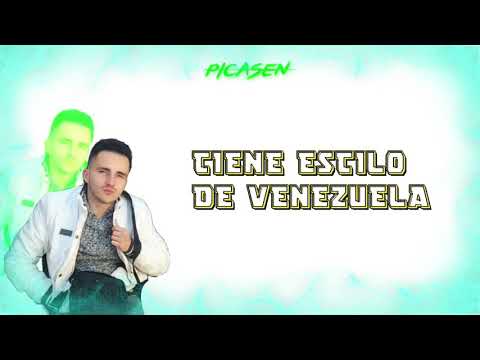 @Picasen - BIEN PEGAO (Ft @pitonotorres & Jady Moreno) VIDEO LIRYC