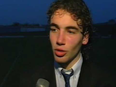 Nabeschouwing Sparta - Vitesse (seizoen 1991-'92)