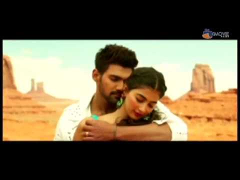 Sakshyam movie Audio Launch Event