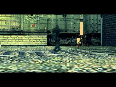 FalleN vs Na`Vi @ IEM Finals 2011