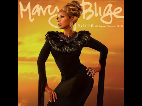 Videoclip de Irreversible — Mary J. Blige