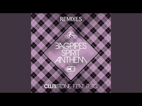 Bagpipes Spirit Anthem (Marc Reason Trap Mix Edit)