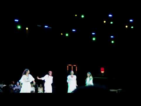 Trovante, O Musical - Baile no meu coração