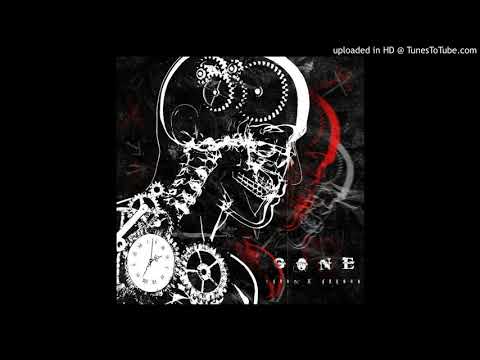 DISTORTED TRAP METAL | "GONE" | (PROD. NATEC x ARKSEN)