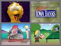 PTV Park Program Break 1998 IPTV 30