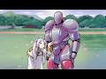 A Super Soldier In Another World PART 3