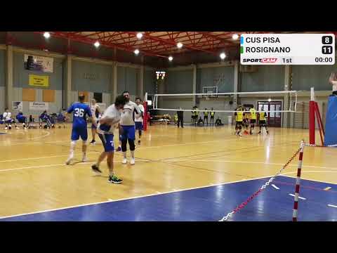 SERIE C Cus Pisa 12 02 22