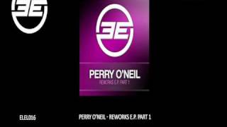 Katana - Tribal Shock (Perry O'Neil Remix) (ELEL016)