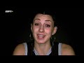 Juliana Miller has ‘everything it takes’ to win the competition | The Ultimate Fighter | ESPN MMA