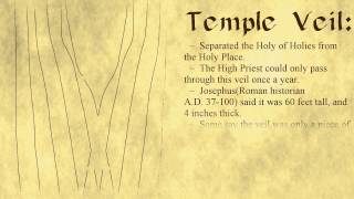 Temple Veil Fact Sheet