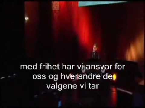 Gatas Parlament, supa sayed og Christian Ingebrigsten om FrP