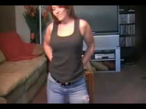 Girls cum video trailers Women fondling their own breasts