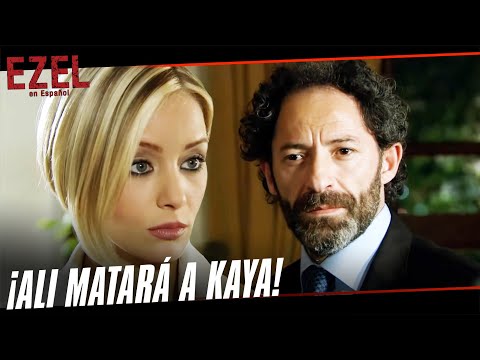 El Miedo A La Muerte De Kaya - Ezel En Español Capitulo 124