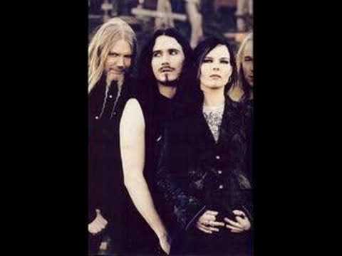 Nightwish - Dark Passion Play
