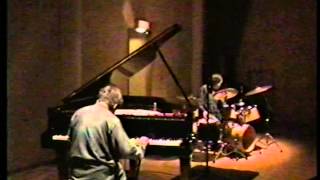 Yuji Takahashi/高橋悠治&Sabu Toyozumi/豊住芳三郎Duo 4　　'98