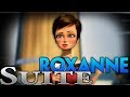 Megamind - Roxanne Suite