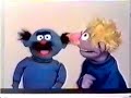 Classic Sesame Street A On Ya