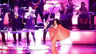 Diana Ross   It's My House (Live)