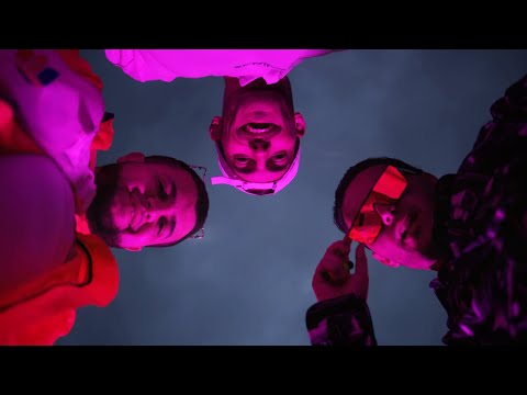 NA MORE - GR!NGOD x SIIMBAD x SEZY (SVETATA TROICA OFFICIAL VIDEO) prod by @g_vremon