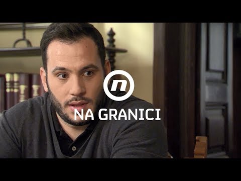 Na granici - ep 118 - Božo i Marko pričaju o Ivani
