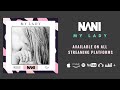 Nani 039 - My Lady