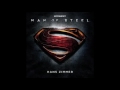 05 Goodbye My Son Man of Steel Official Soundtrack [HD]