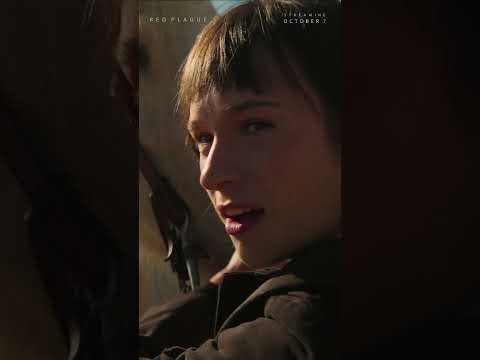 "He's stopped looking"