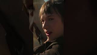 "He's stopped looking"