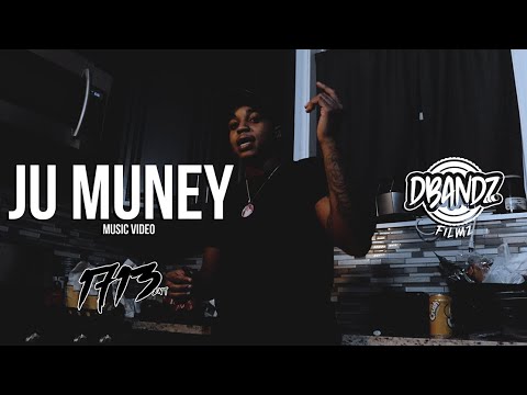 Ju Muney - JU MUNEY (MUSIC VIDEO)