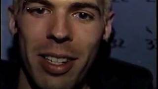 Suicide Machines Live &amp; Interview Part 1 Pittsburgh