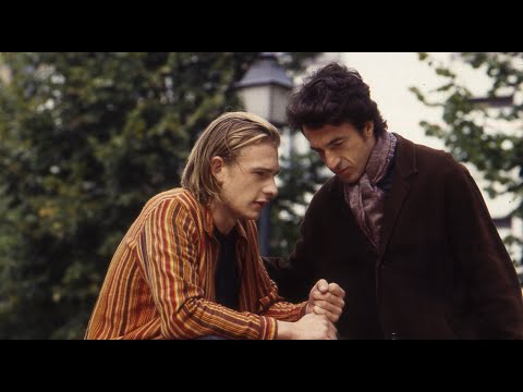 Les Apprentis - Pierre Salvadori (1995)