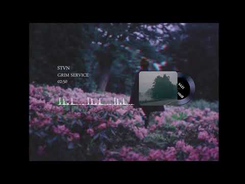 Grim Service - STVN