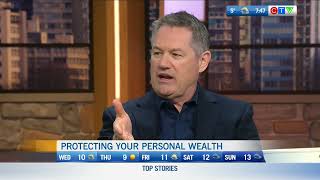 Tariffs and Your Money