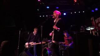 Muffs -Big Mouth clip