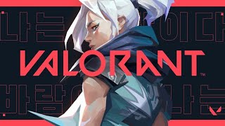【valorant】朝活rank  参加あり！！