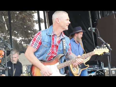 Mississippi Sheiks  at the Rory Gallagher Festival Ballyshannon 2023 @www.memorablefestivals.com/