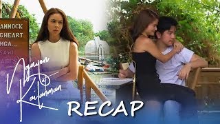 Ngayon At Kailanman Recap: The war of jealousy between Inno and Eva