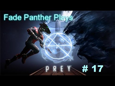 Fade Panther Plays Prey Pt 17 #What to do? Oh. What to do?#