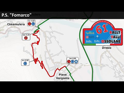 P.S. "Fomarco" - km 4,40