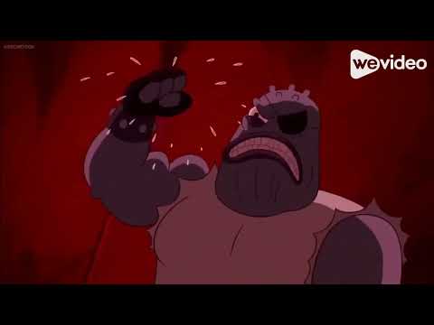 Jackladdin Sparrow Intro