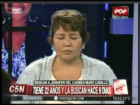 download lagu mp3 mp4 Jennifer Muro, download lagu Jennifer Muro gratis, unduh video klip Jennifer Muro