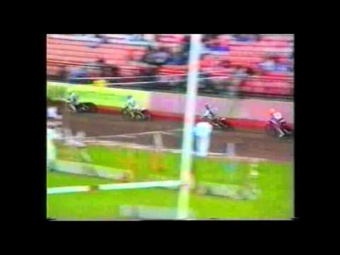 Gary Havelock, Bradford Dukes 1992