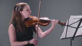 Video thumbnail for Bellafina Educator Series Violin Outfit by Woodwind & Brasswind is now Music & Arts