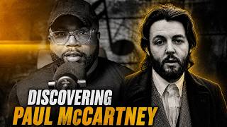 "WOW!!" Paul McCartney - Nineteen Hundred And Eighty Five | First Reaction