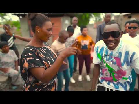 B kubwa & Odiijambo - Peapea ( Official Music Audio )