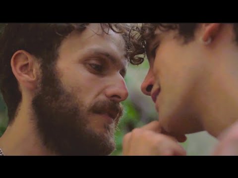 Antonis & Spyros - Clocks (Gay Themed)