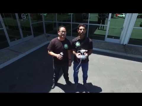 The TVU One Stream to Facebook Live Demo