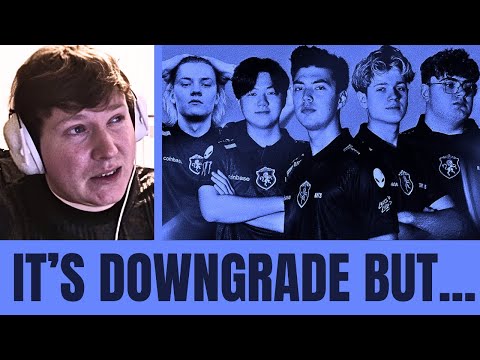 ZETA Mini Thoughts On The New Team Liquid 2026 Roster