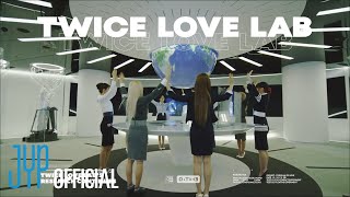 [閒聊] TWICE "Formula of Love:O+T=<3"預告