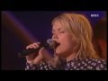 Madrugada feat. Ane Brun: Lift Me - Nobel Peace Price concert 2005
